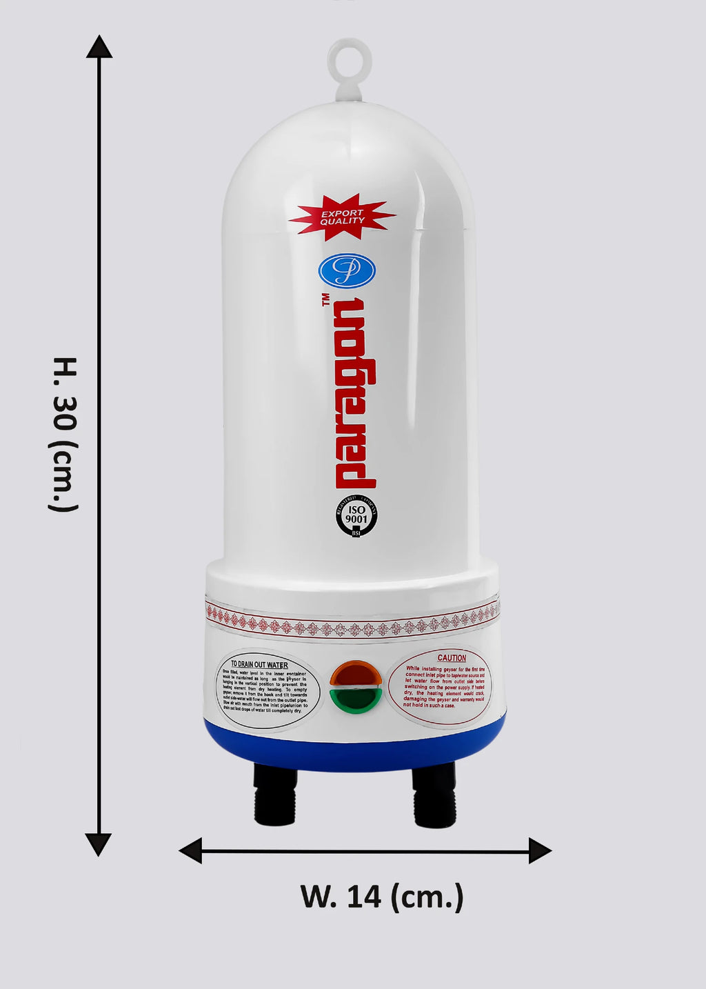 𝐈𝐧𝐬𝐭𝐚𝐧𝐭 𝐖𝐚𝐭𝐞𝐫 𝐆𝐞𝐲𝐬𝐞𝐫