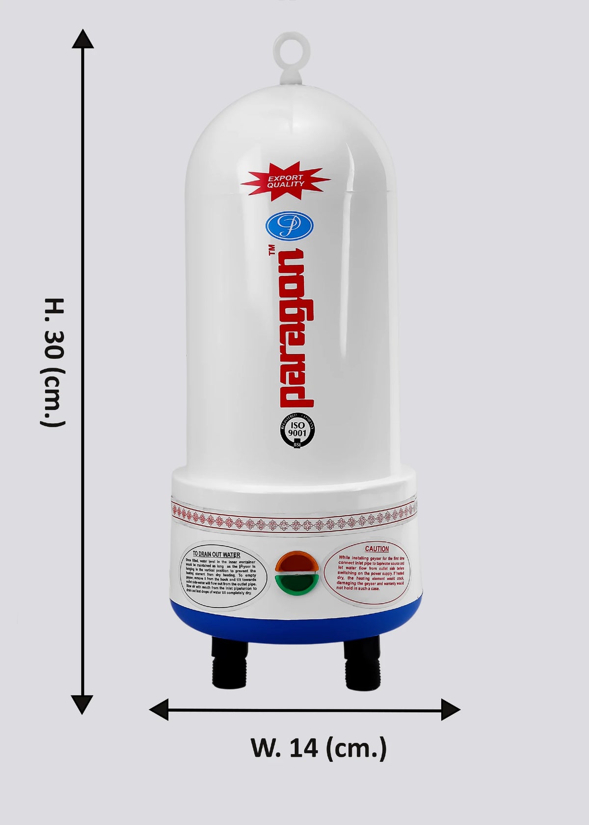 𝐈𝐧𝐬𝐭𝐚𝐧𝐭 𝐖𝐚𝐭𝐞𝐫 𝐆𝐞𝐲𝐬𝐞𝐫